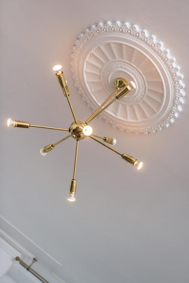 Hello Apartments City Center Of Old Town 3 Bedrooms Art & View Γκντανσκ Εξωτερικό φωτογραφία