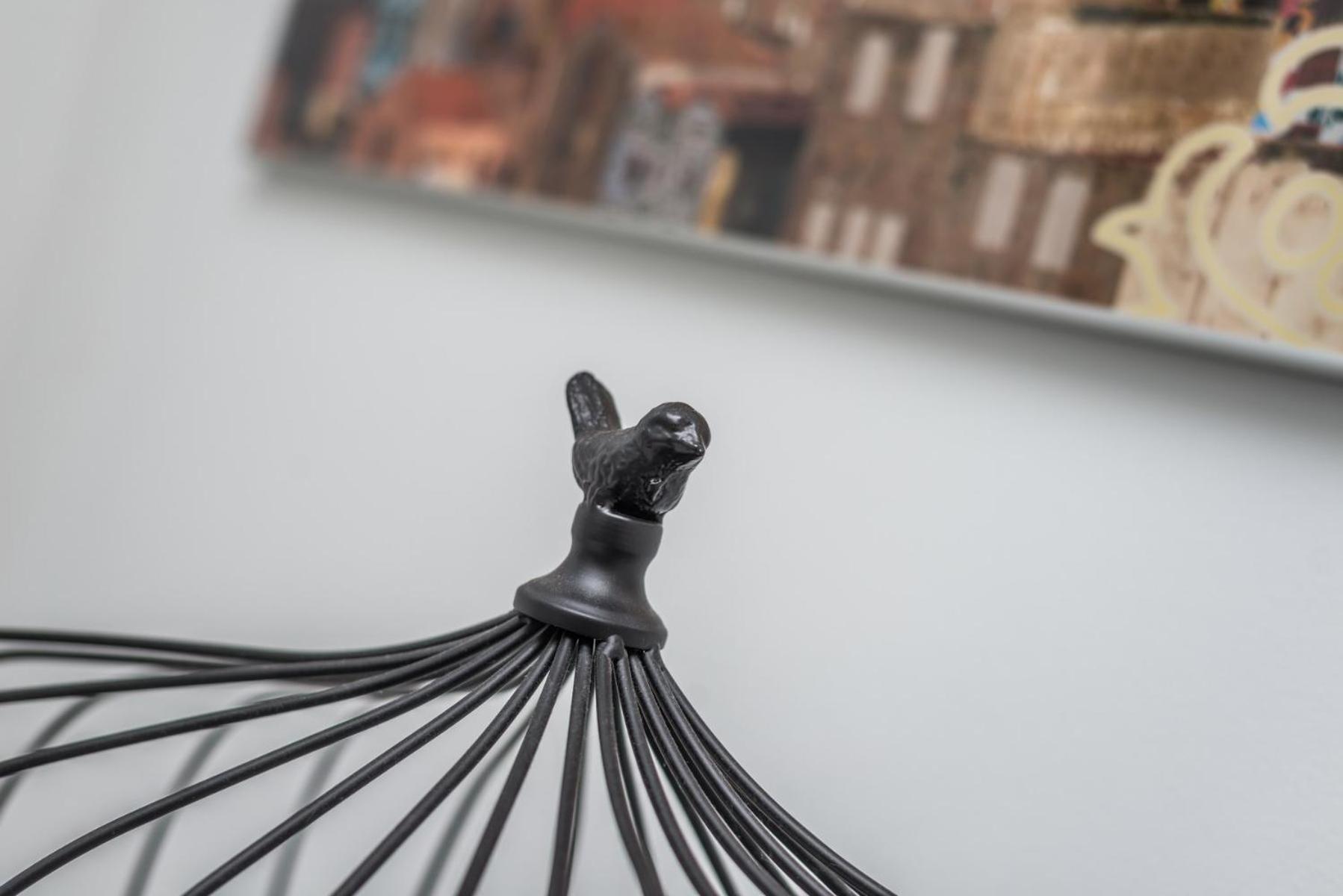 Hello Apartments City Center Of Old Town 3 Bedrooms Art & View Γκντανσκ Εξωτερικό φωτογραφία