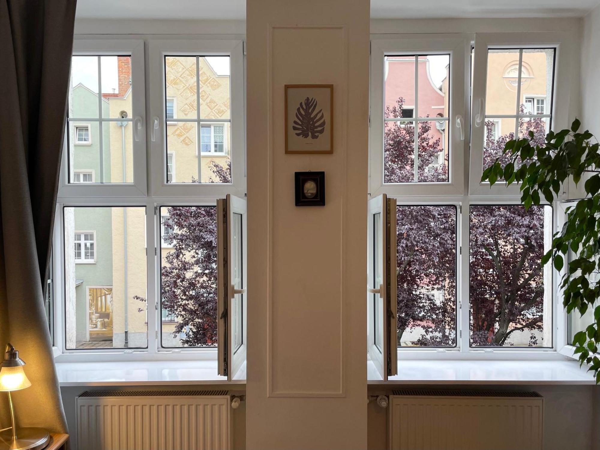 Hello Apartments City Center Of Old Town 3 Bedrooms Art & View Γκντανσκ Εξωτερικό φωτογραφία