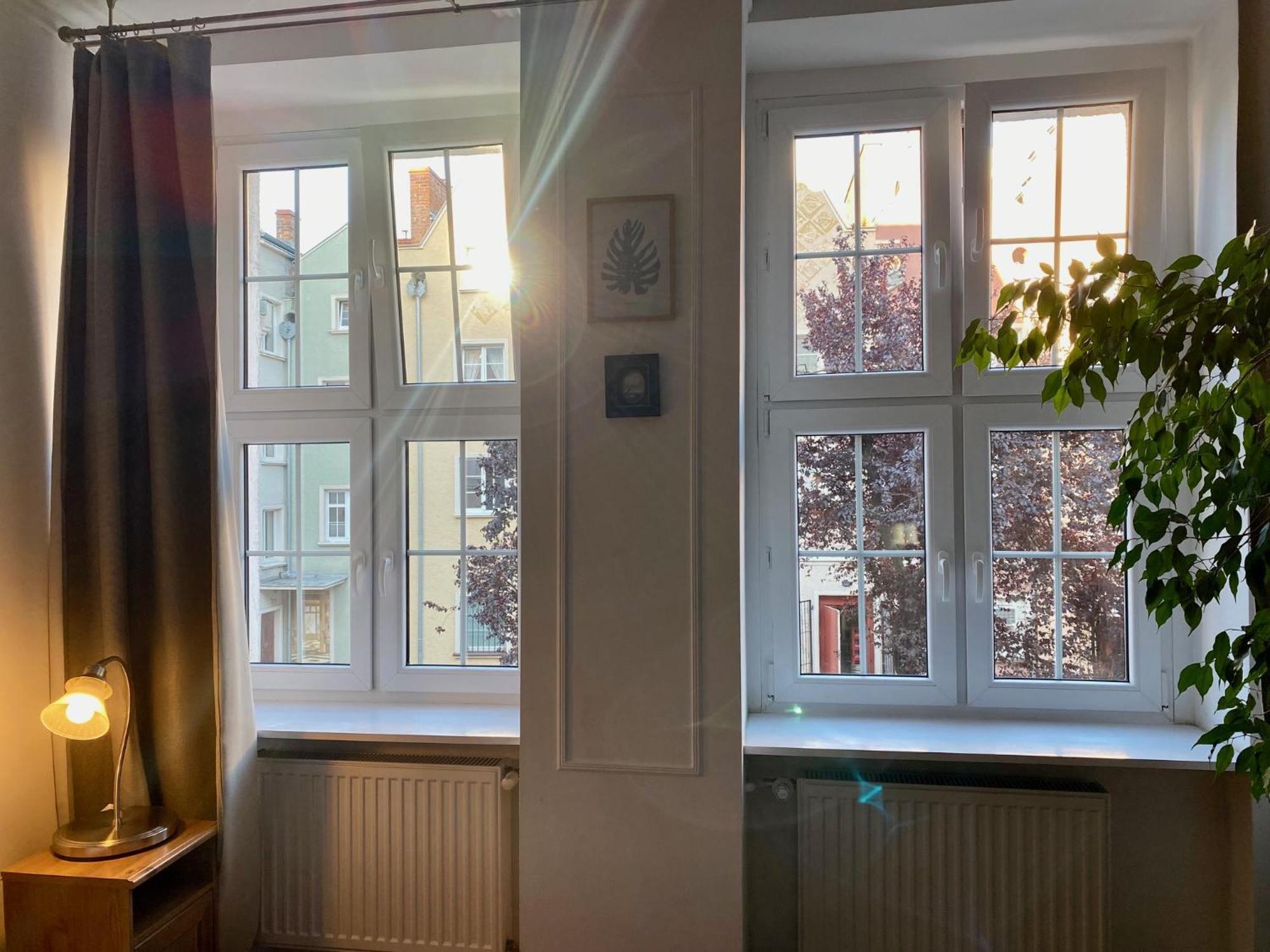Hello Apartments City Center Of Old Town 3 Bedrooms Art & View Γκντανσκ Εξωτερικό φωτογραφία